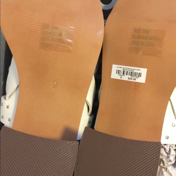 Torrid shoes - Picture 3 of 3